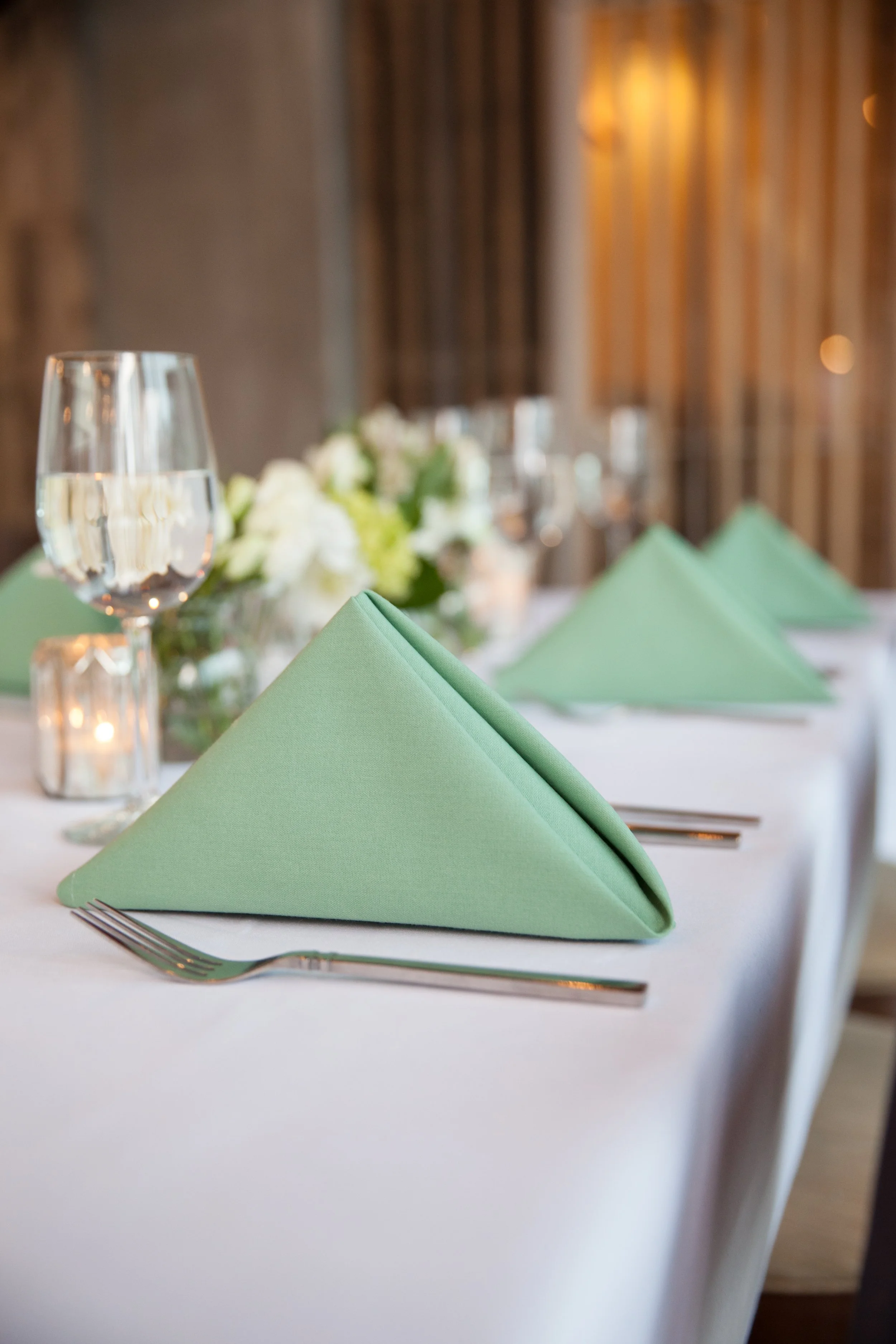 Products — Lake Michigan Linen Services